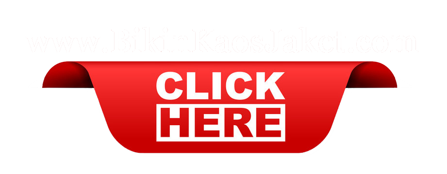 bikin kaos jaket