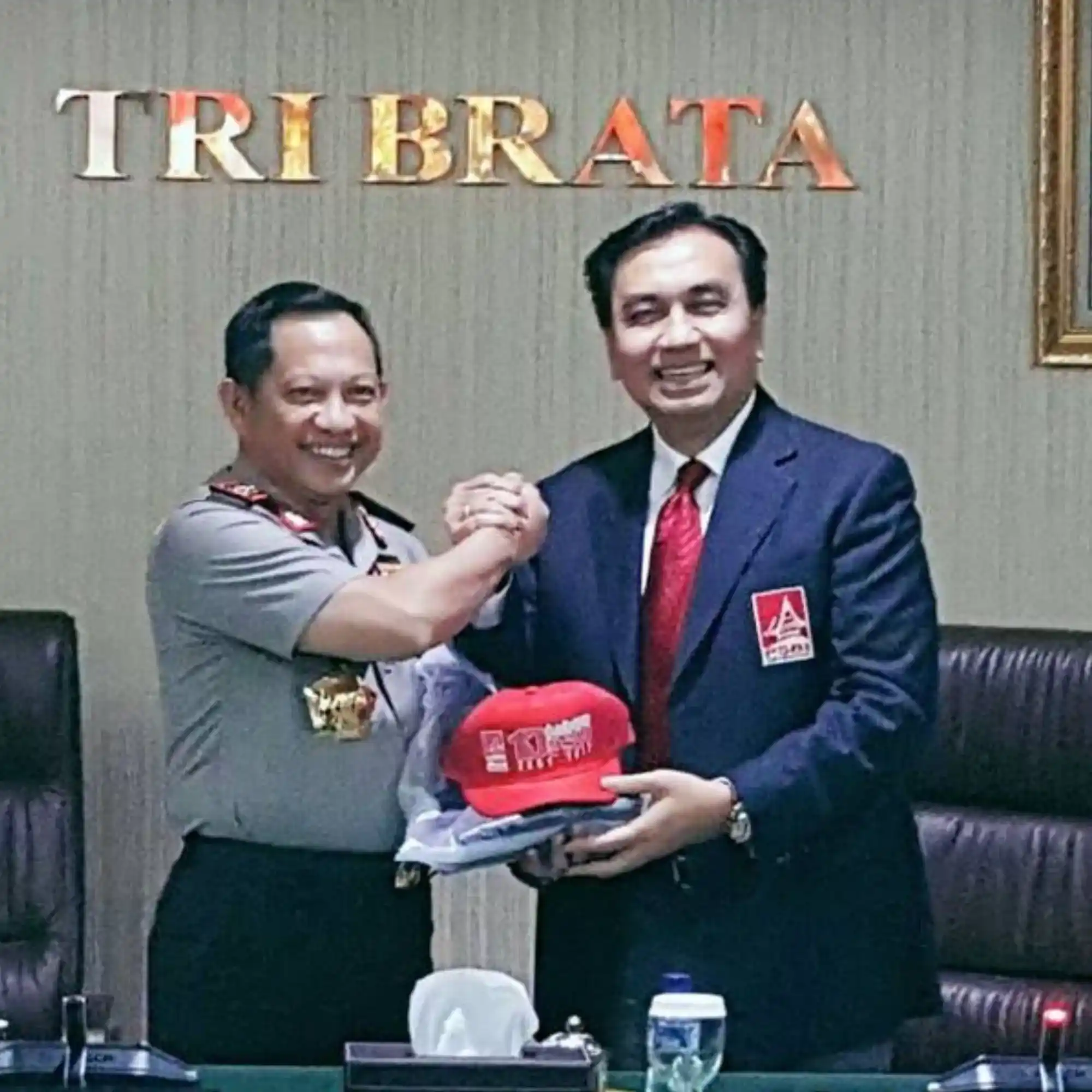 Konveksi pakaian