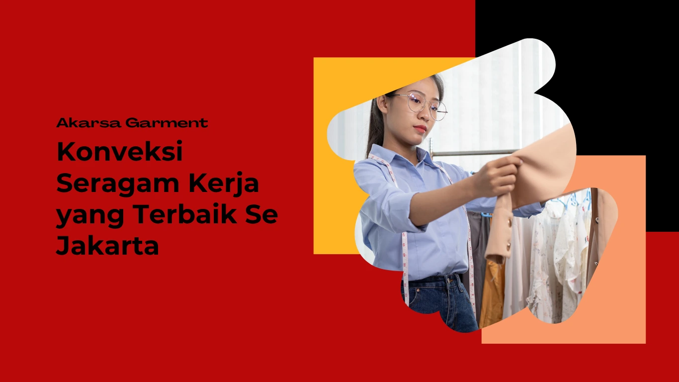 konveksi seragam kerja