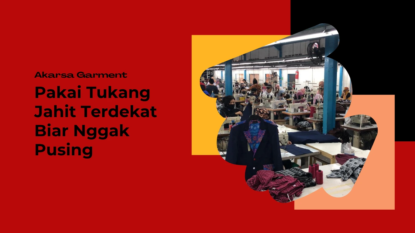 tukang jahit terdekat